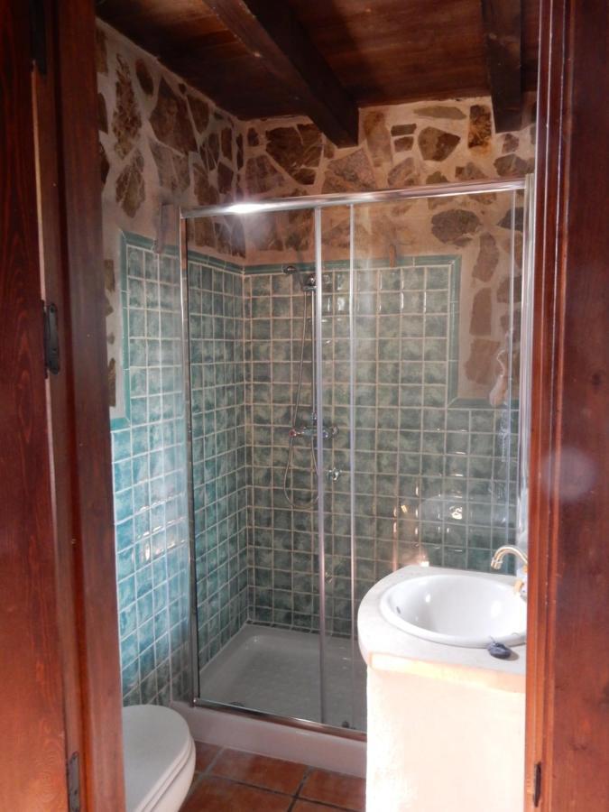 Casa Del Limonero Apartment Guaro Luaran gambar